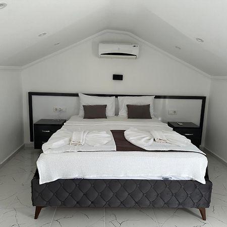 Villa Selin Ovacık Exteriér fotografie