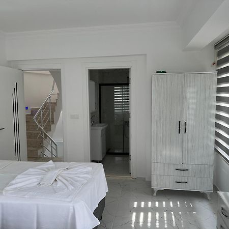 Villa Selin Ovacık Exteriér fotografie