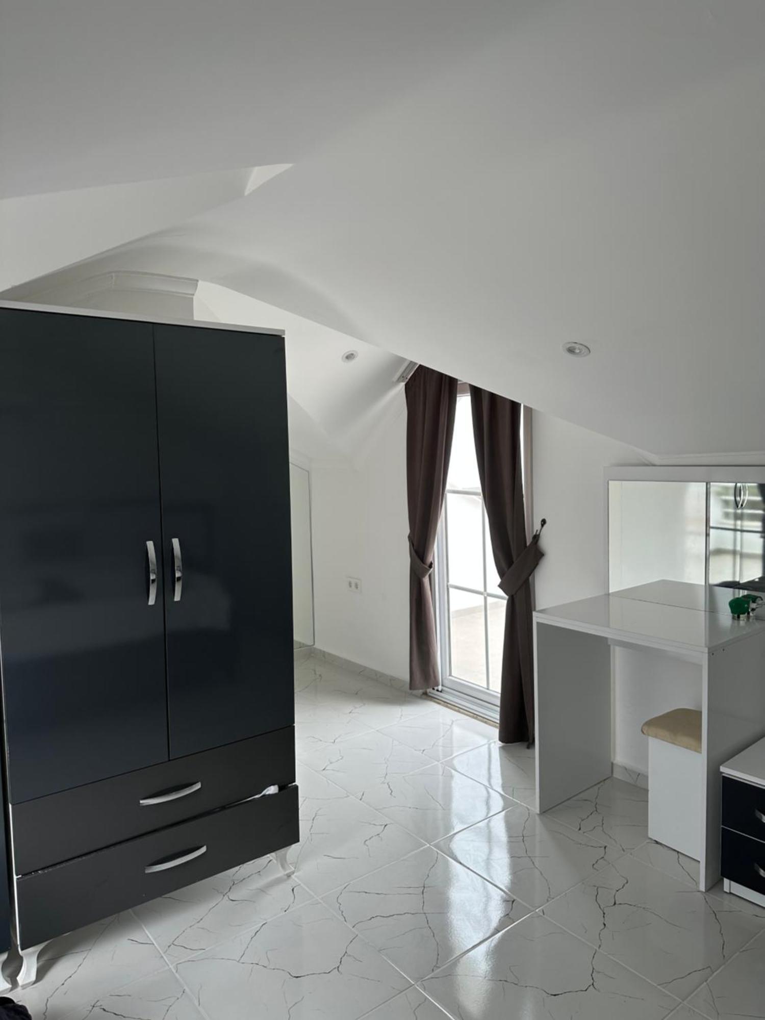 Villa Selin Ovacık Exteriér fotografie