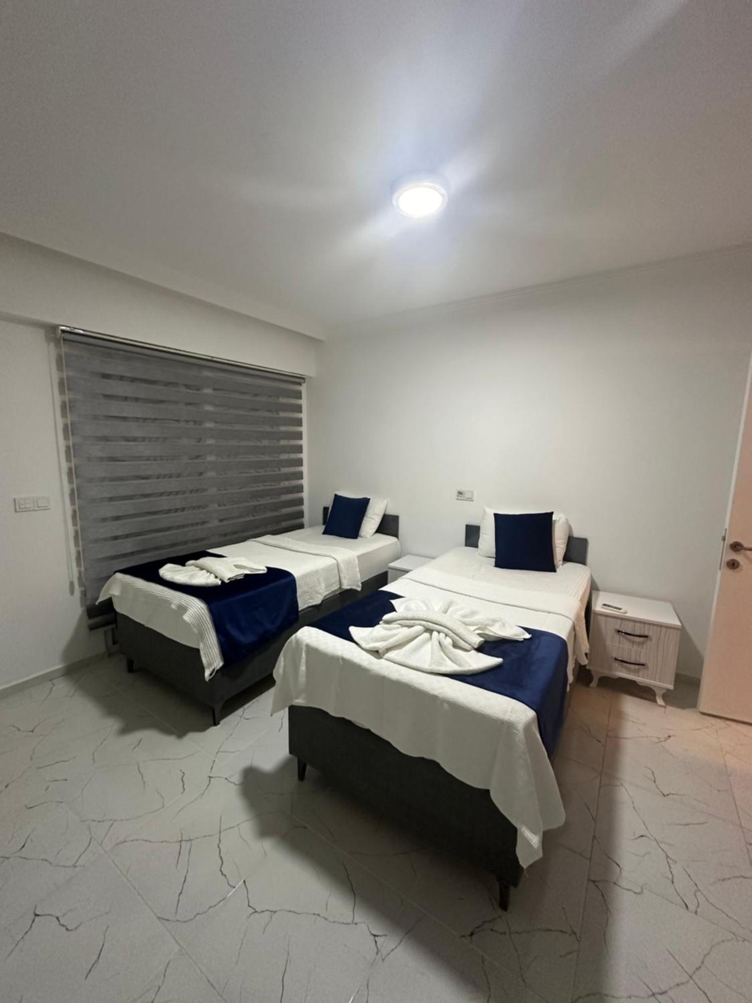 Villa Selin Ovacık Exteriér fotografie